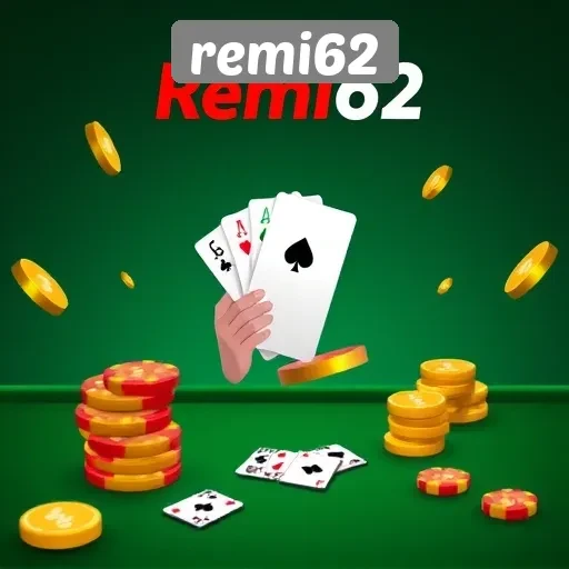 Keuntungan Bermain di Remi62 Dibandingkan Situs Lain