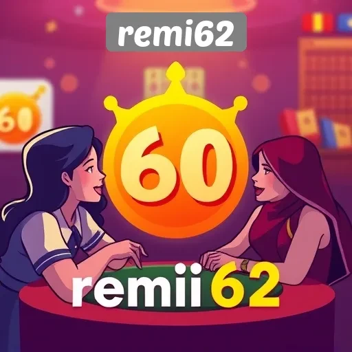 Komunitas dan Interaksi Sosial di Remi62