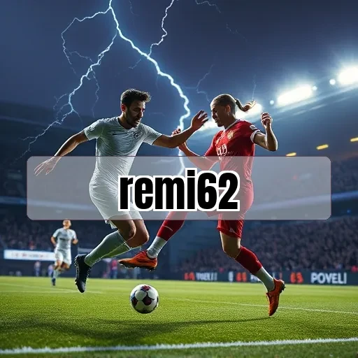 remi62 - Faq Umum