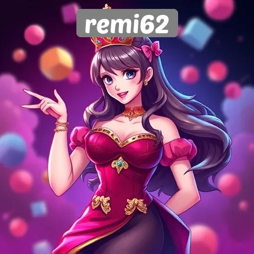 Menelusuri Fitur Menarik di Situs Game Remi62