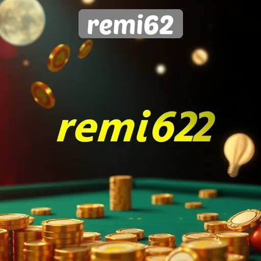 Mengulik Fitur Menarik di Situs Remi62