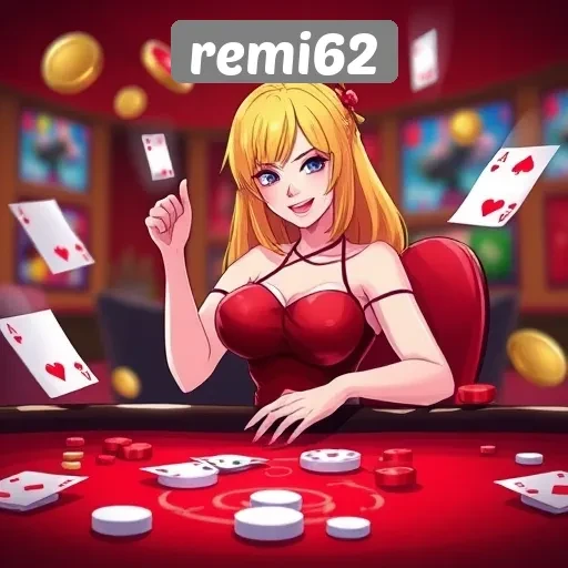 Review Fitur Unggulan di Situs Remi62