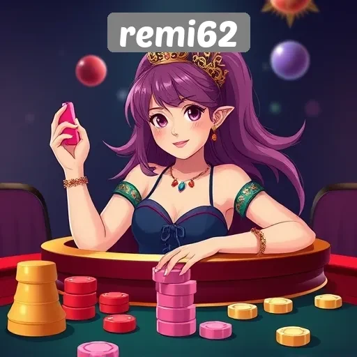 Mengenal Lebih Dekat Situs Game Remi62