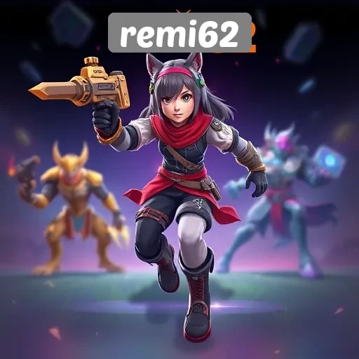 Apa yang Membuat Remi62 Populer di Kalangan Gamer
