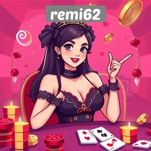 Panduan Lengkap Mendaftar di Situs Remi62