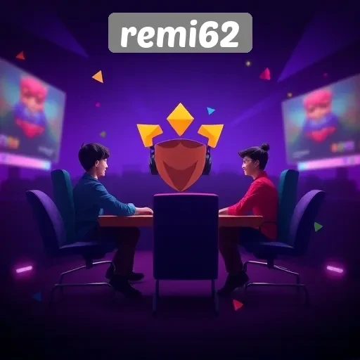 Kegiatan Turnamen di Remi62 yang Patut Diikuti