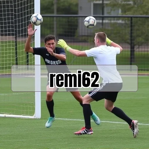remi62 - Tutorial Game