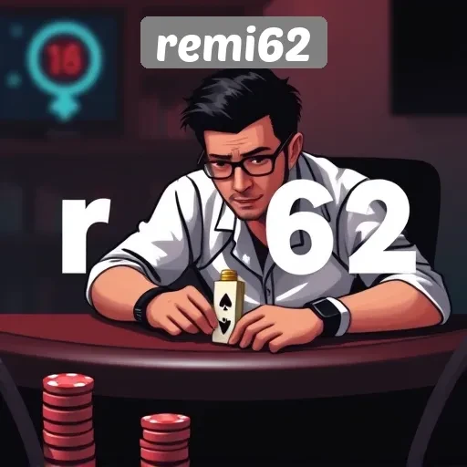 Strategi Menang di Remi62 untuk Pemain Pemula